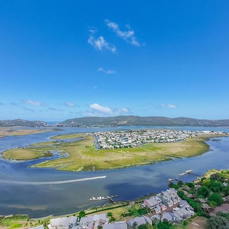 Lagoon View Accommodation Knysna Extérieur photo