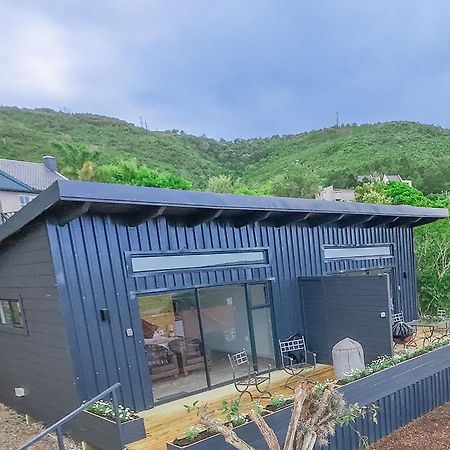 Lagoon View Accommodation Knysna Extérieur photo
