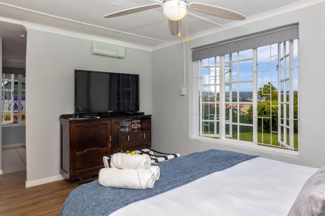 Lagoon View Accommodation Knysna Extérieur photo