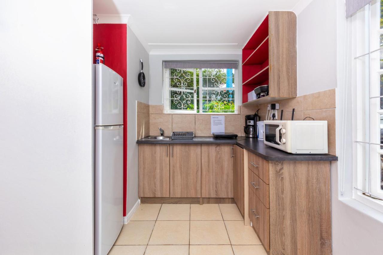 Lagoon View Accommodation Knysna Extérieur photo