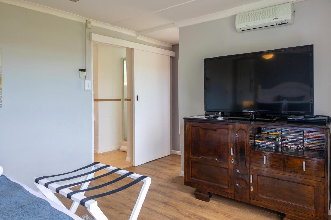 Lagoon View Accommodation Knysna Extérieur photo