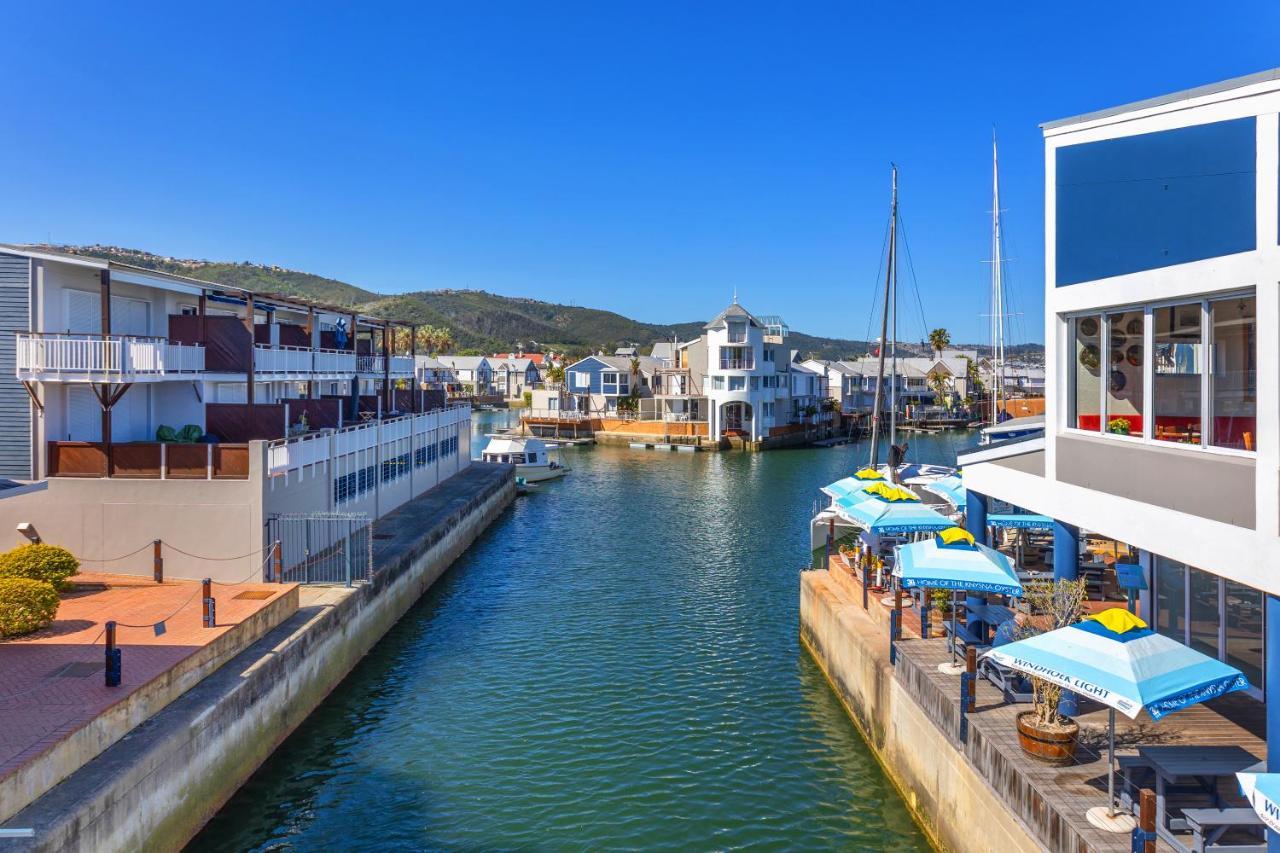 Lagoon View Accommodation Knysna Extérieur photo