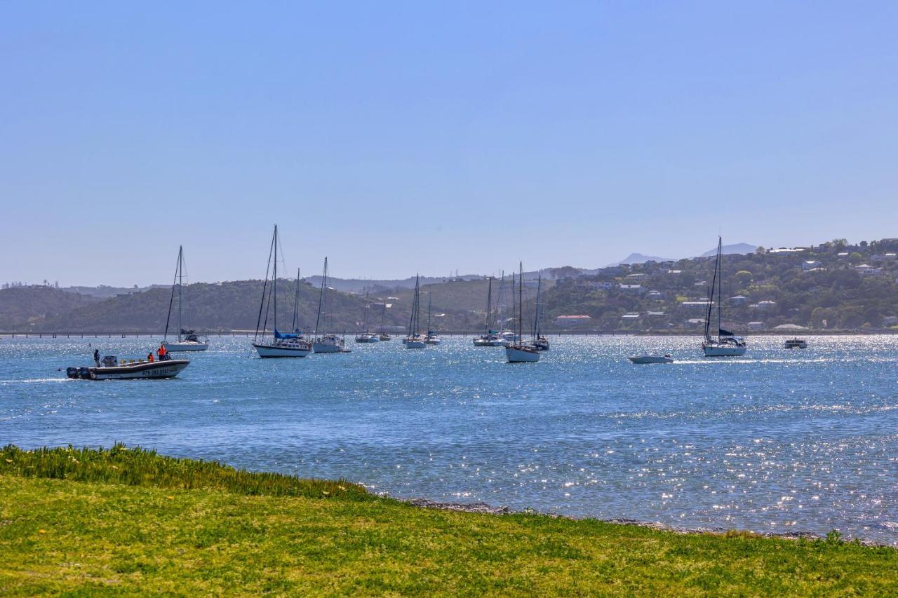 Lagoon View Accommodation Knysna Extérieur photo