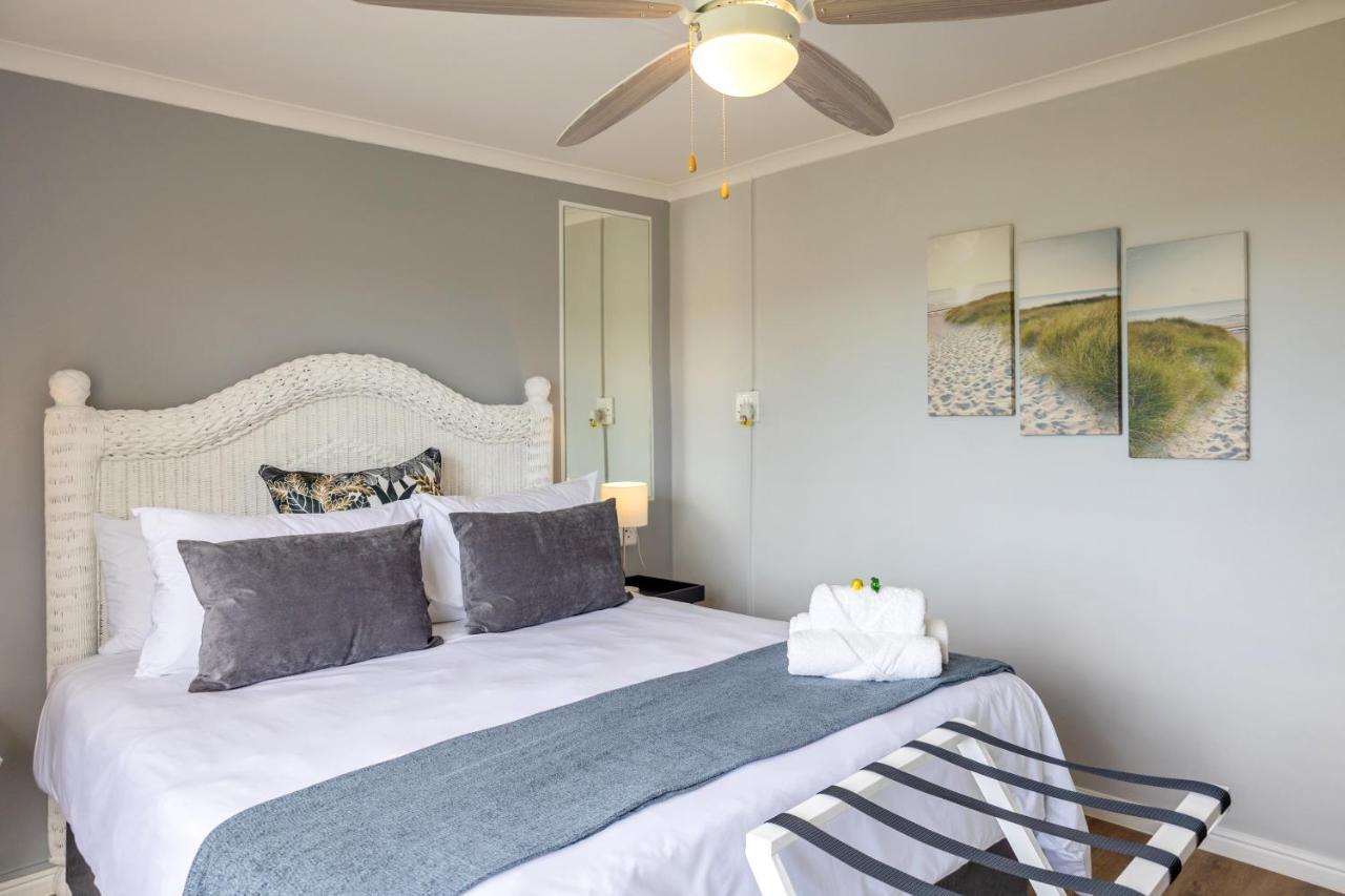Lagoon View Accommodation Knysna Extérieur photo