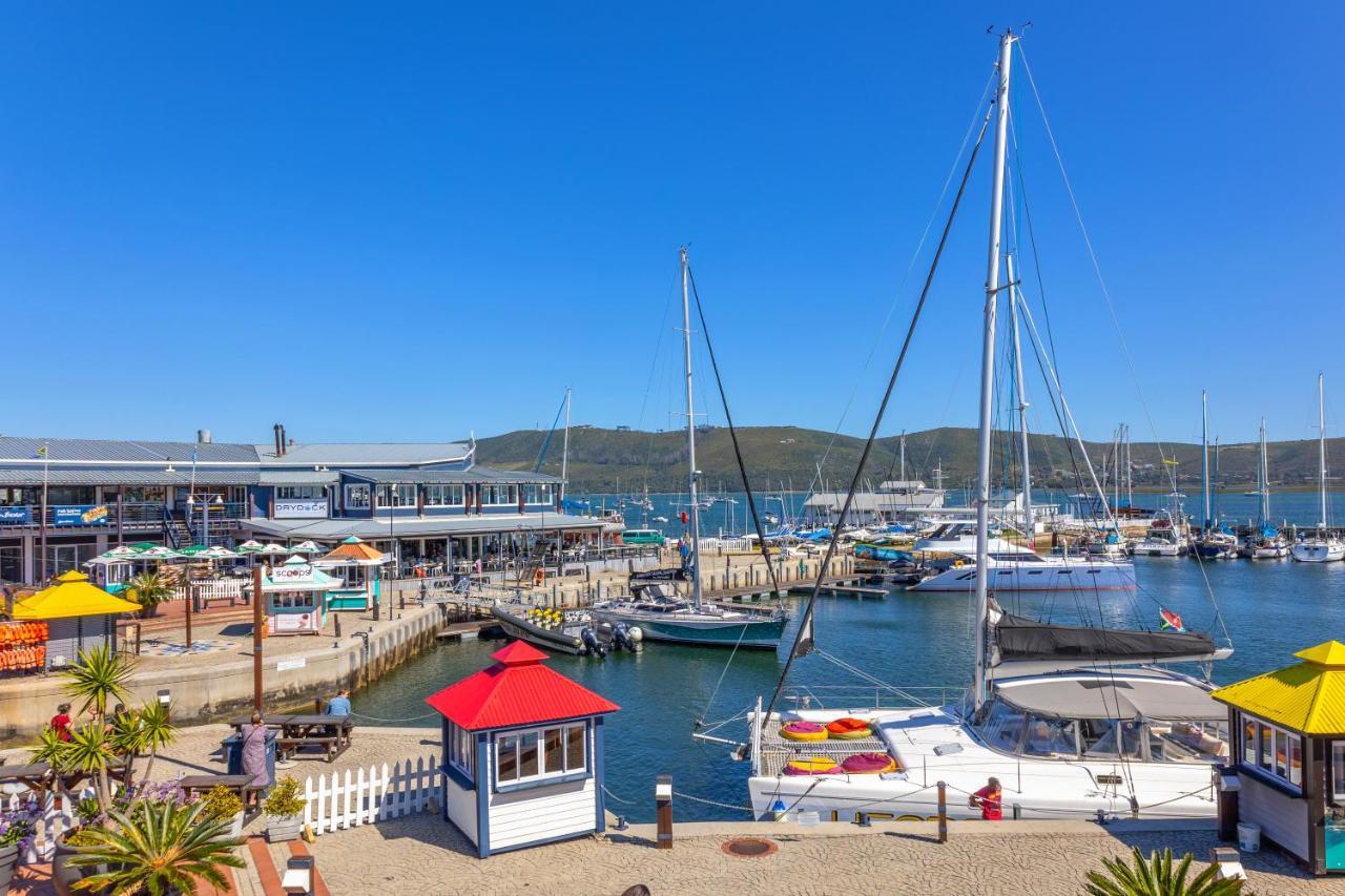Lagoon View Accommodation Knysna Extérieur photo