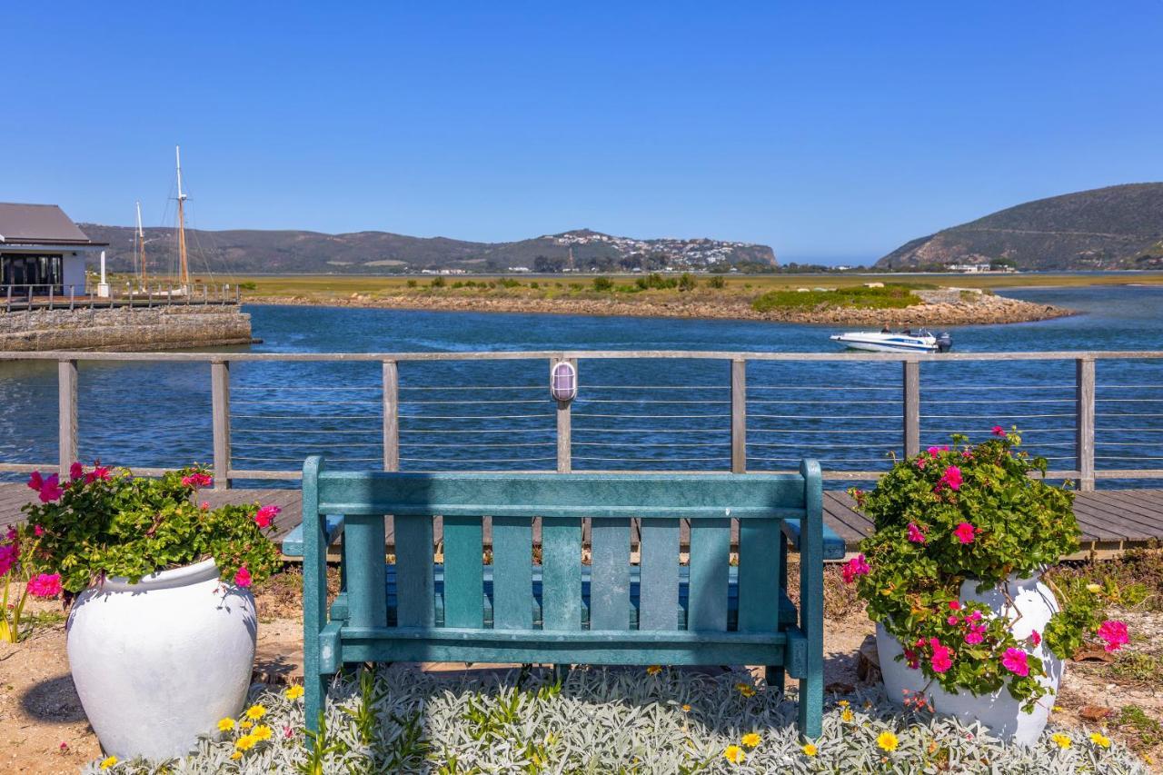 Lagoon View Accommodation Knysna Extérieur photo
