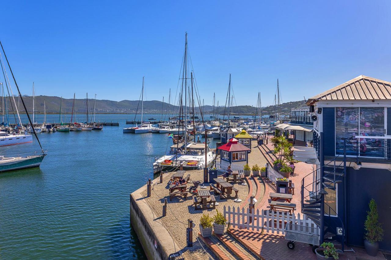 Lagoon View Accommodation Knysna Extérieur photo