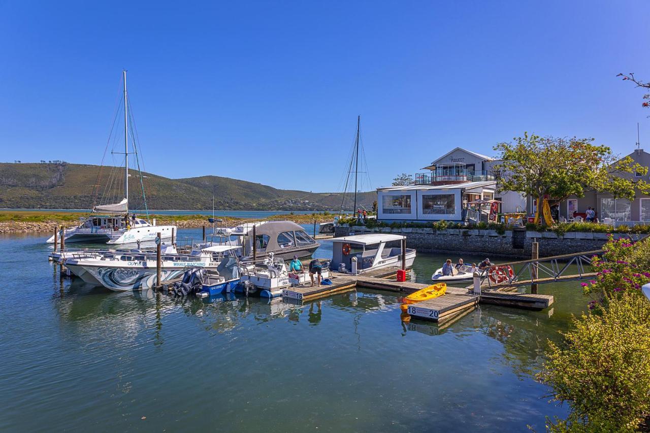 Lagoon View Accommodation Knysna Extérieur photo