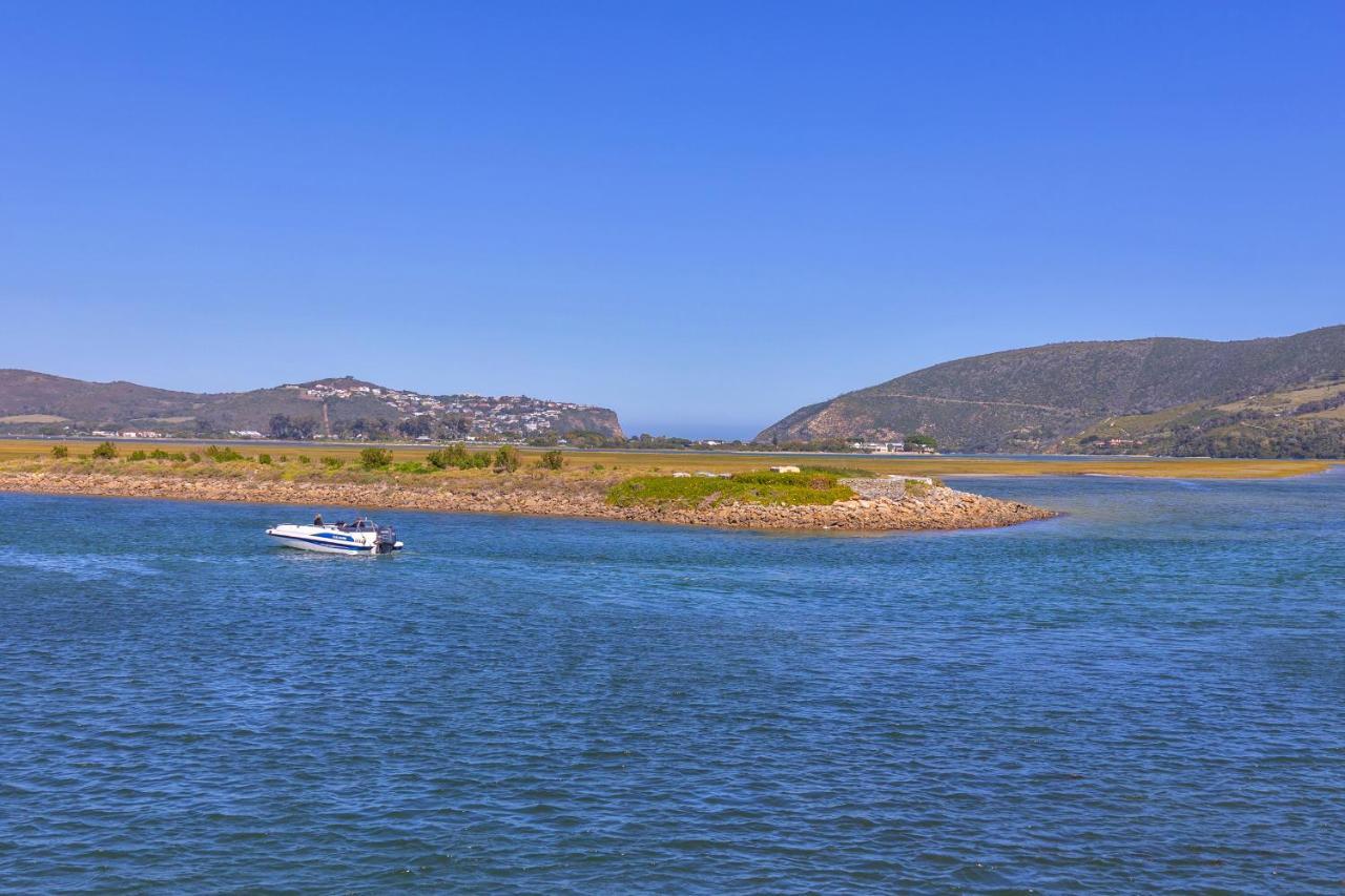 Lagoon View Accommodation Knysna Extérieur photo