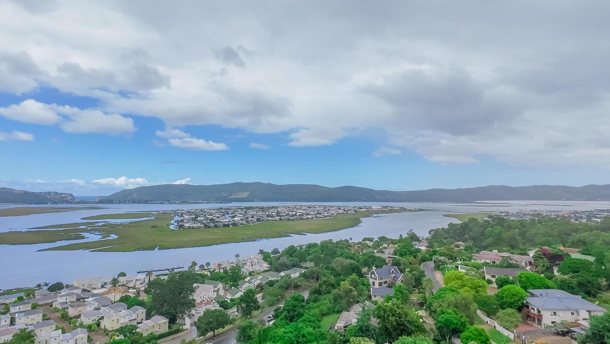 Lagoon View Accommodation Knysna Extérieur photo