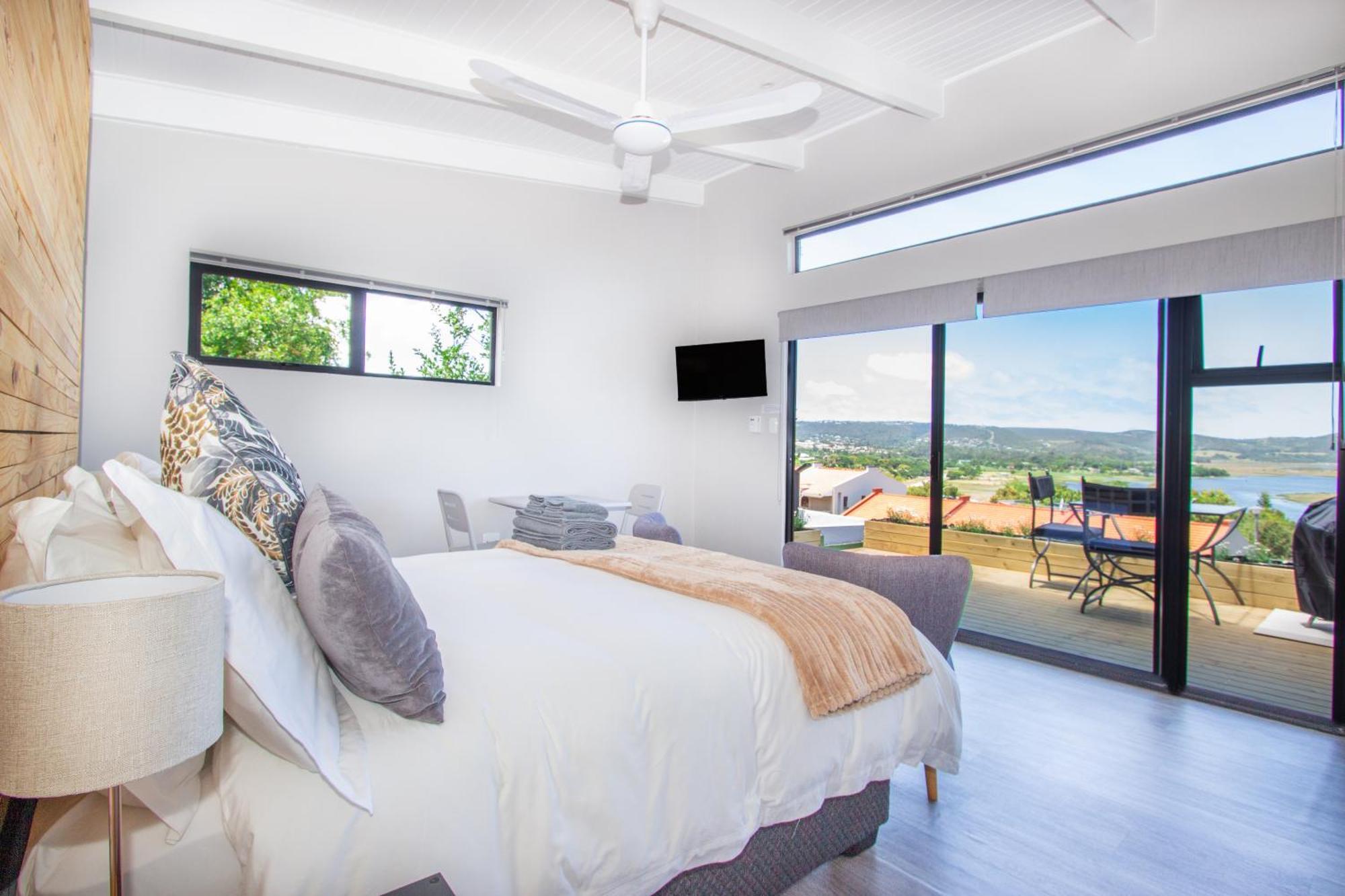 Lagoon View Accommodation Knysna Extérieur photo