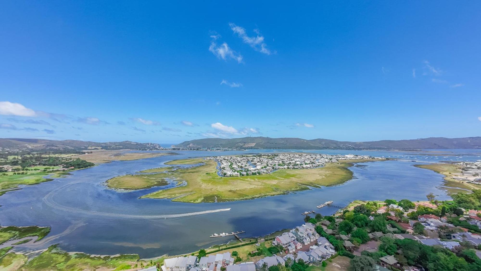 Lagoon View Accommodation Knysna Extérieur photo