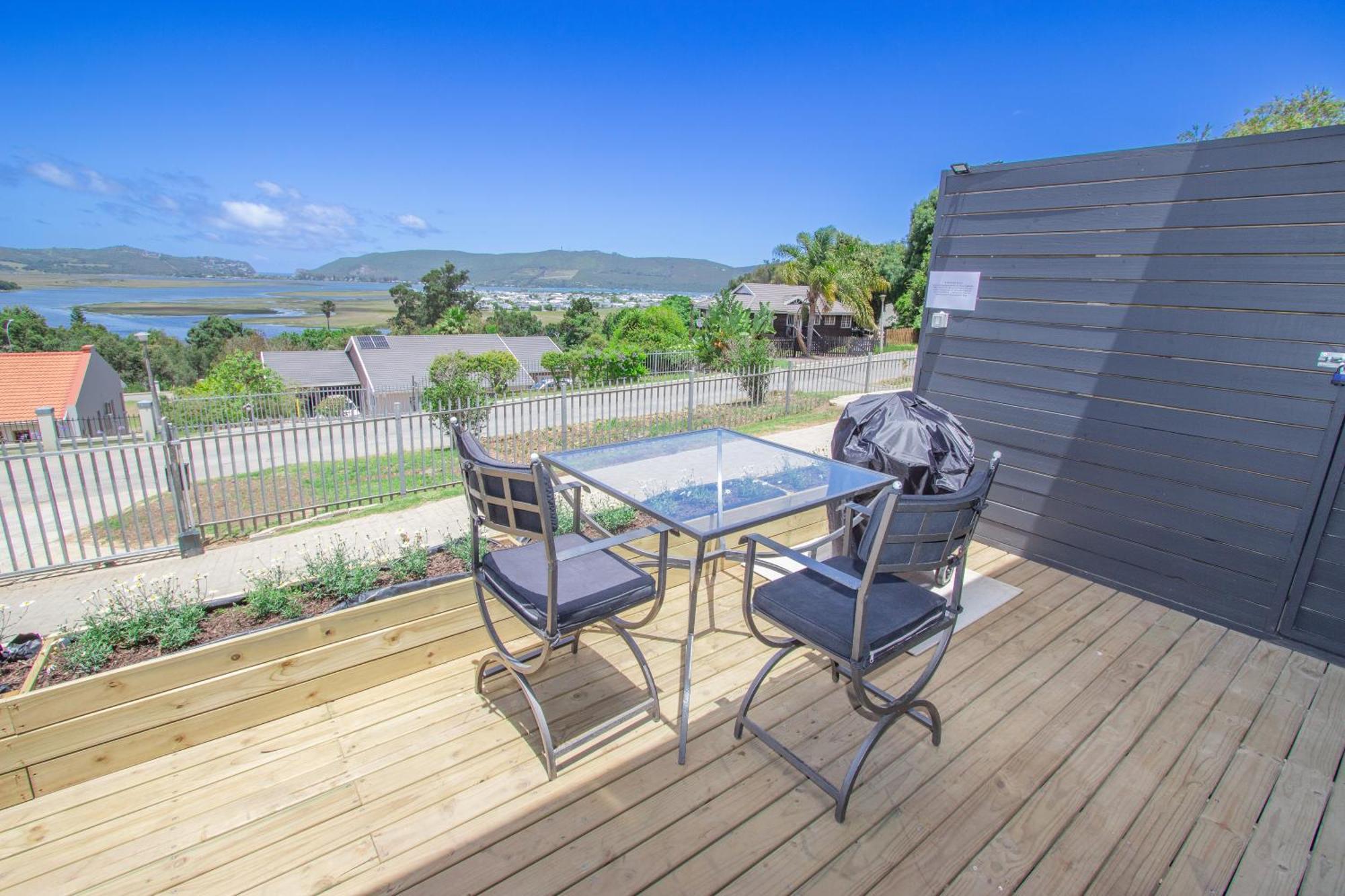 Lagoon View Accommodation Knysna Extérieur photo
