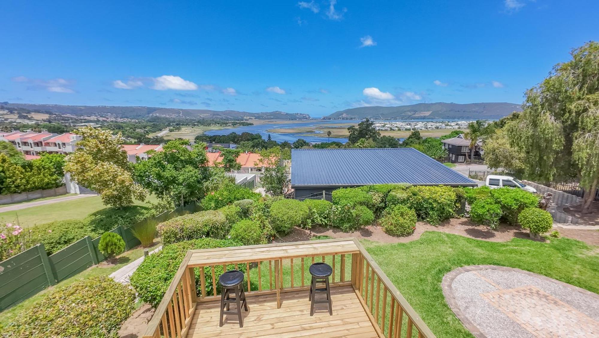 Lagoon View Accommodation Knysna Extérieur photo