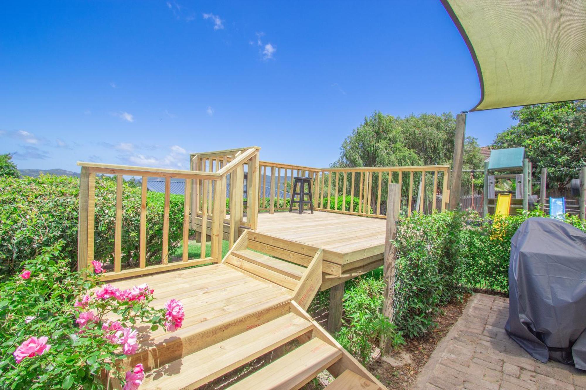 Lagoon View Accommodation Knysna Extérieur photo