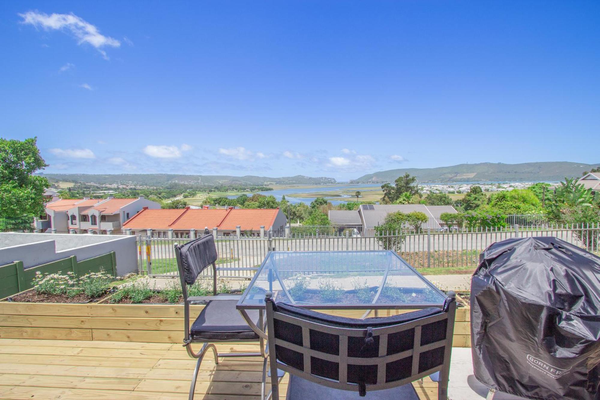 Lagoon View Accommodation Knysna Extérieur photo
