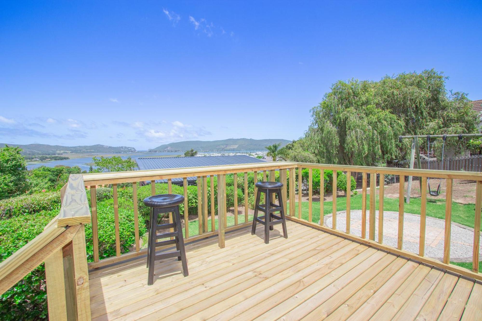 Lagoon View Accommodation Knysna Extérieur photo