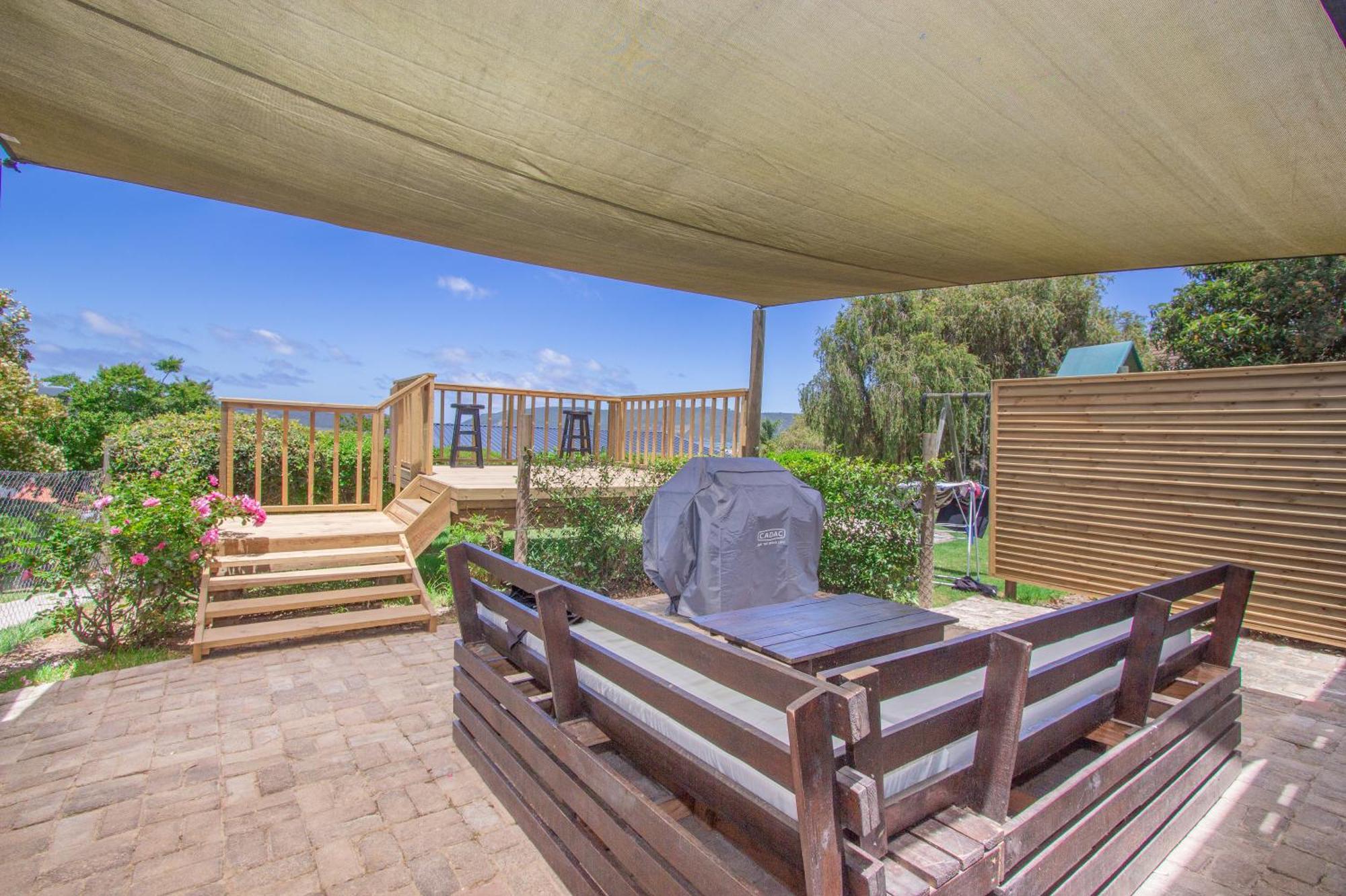 Lagoon View Accommodation Knysna Extérieur photo