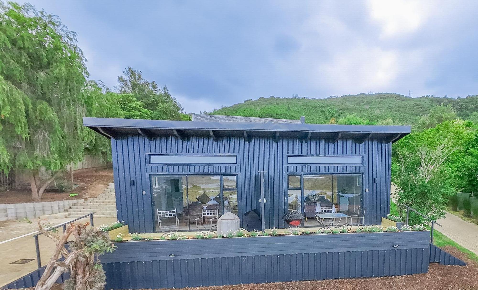 Lagoon View Accommodation Knysna Extérieur photo