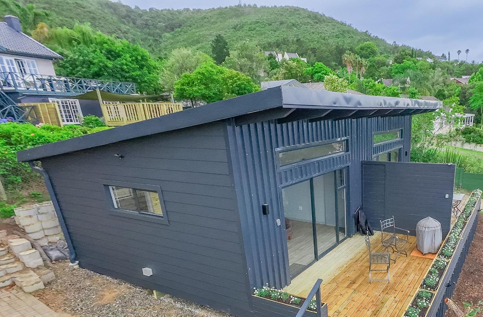 Lagoon View Accommodation Knysna Extérieur photo