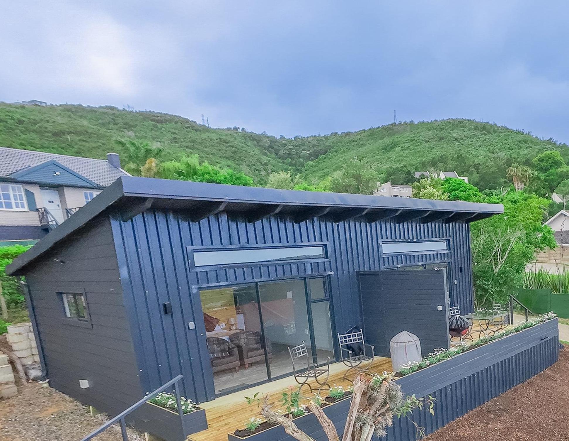 Lagoon View Accommodation Knysna Extérieur photo