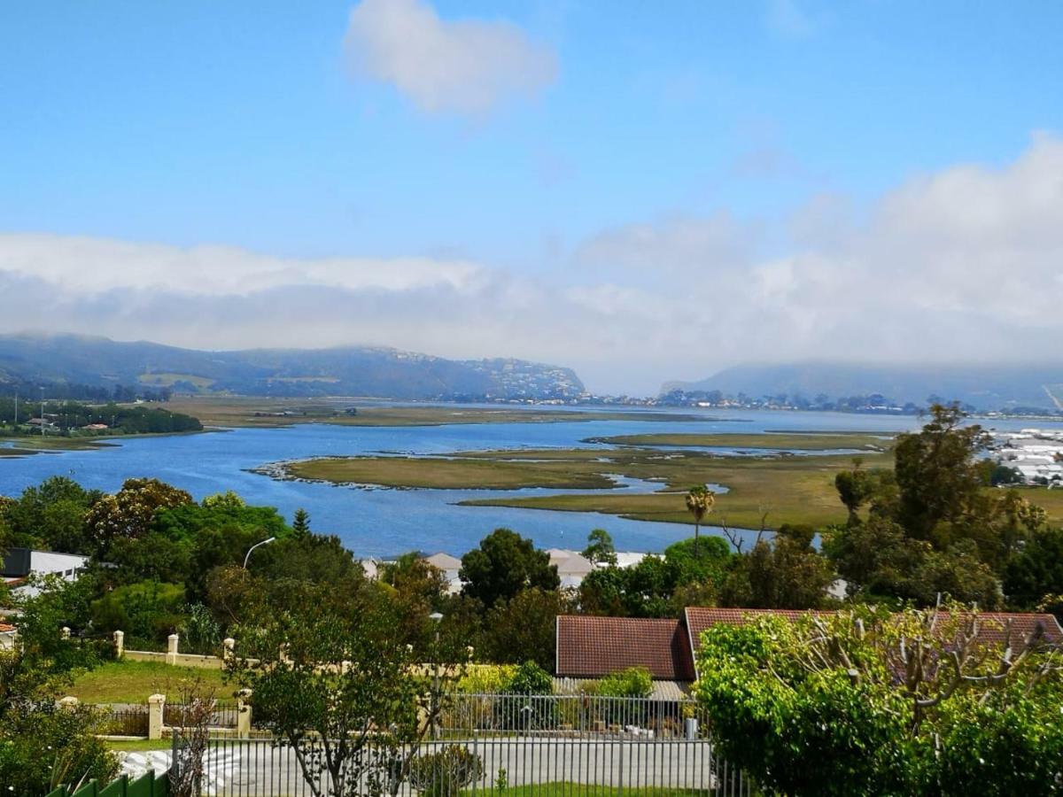 Lagoon View Accommodation Knysna Extérieur photo
